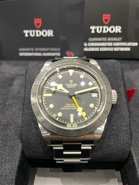 tudor 2022 gmt|tudor mt5652.